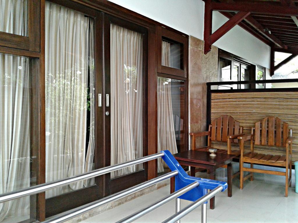 Malino Homestay กีลีตราวางัน ภายนอก รูปภาพ
