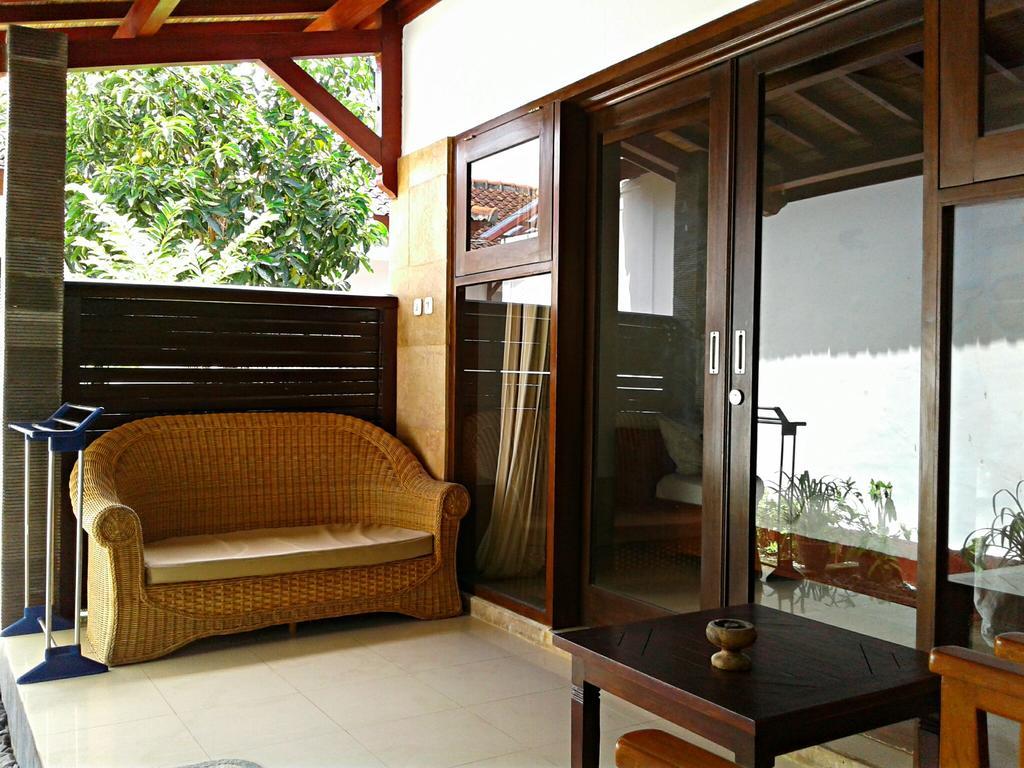 Malino Homestay กีลีตราวางัน ภายนอก รูปภาพ