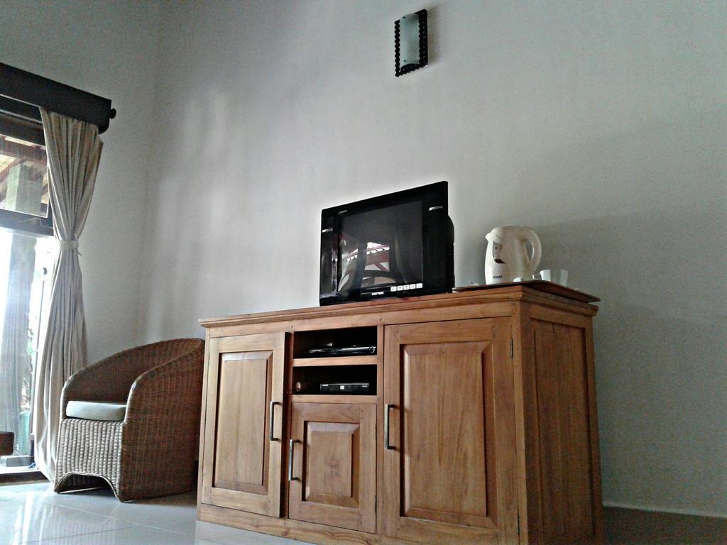 Malino Homestay กีลีตราวางัน ภายนอก รูปภาพ