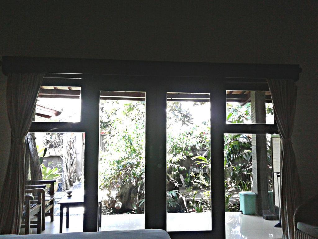 Malino Homestay กีลีตราวางัน ภายนอก รูปภาพ