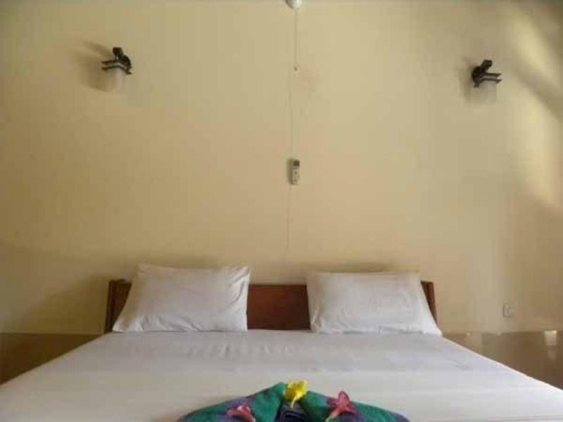 Malino Homestay กีลีตราวางัน ภายนอก รูปภาพ