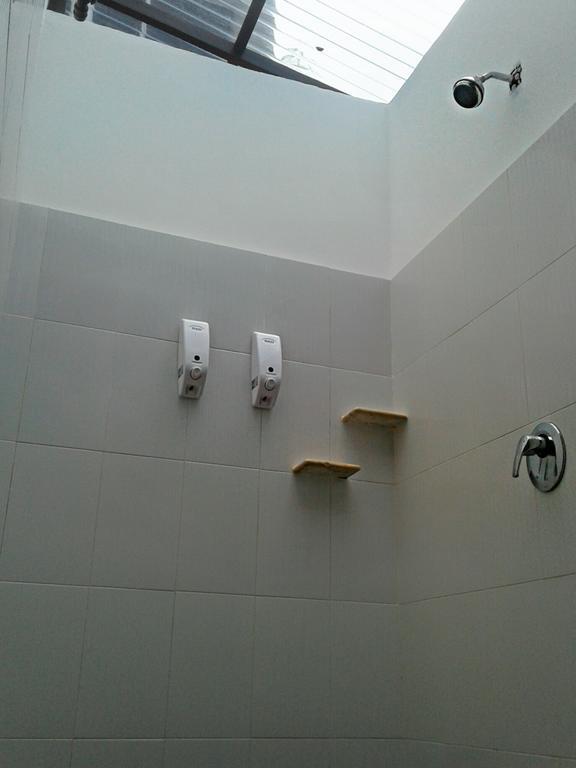 Malino Homestay กีลีตราวางัน ภายนอก รูปภาพ