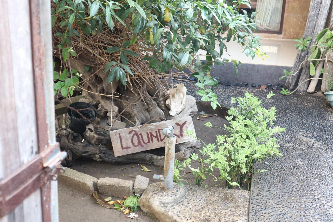Malino Homestay กีลีตราวางัน ภายนอก รูปภาพ