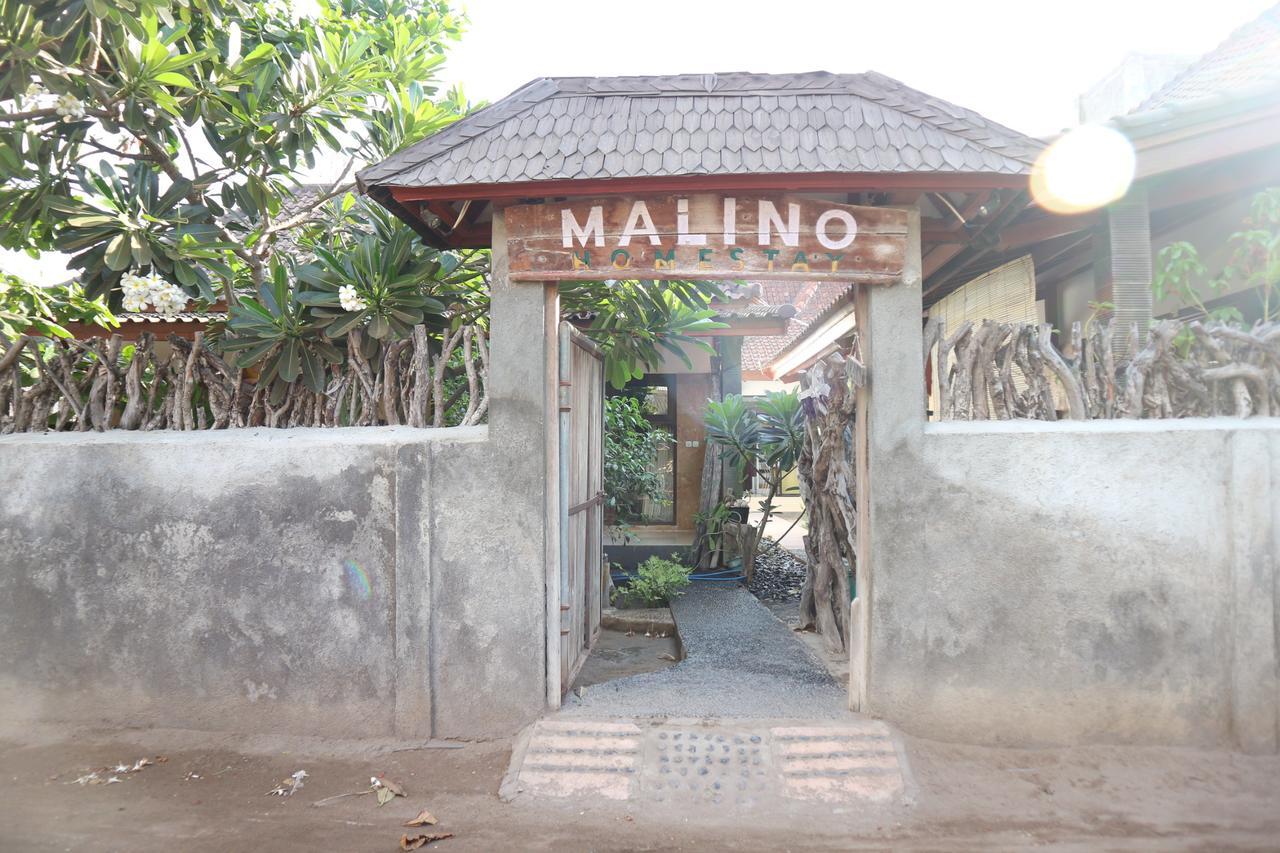 Malino Homestay กีลีตราวางัน ภายนอก รูปภาพ
