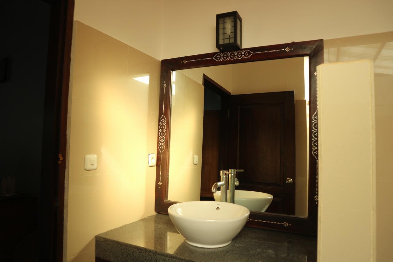 Malino Homestay กีลีตราวางัน ภายนอก รูปภาพ