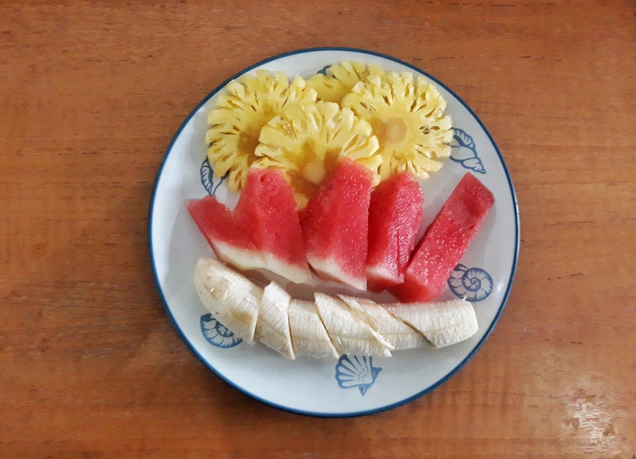 Malino Homestay กีลีตราวางัน ภายนอก รูปภาพ
