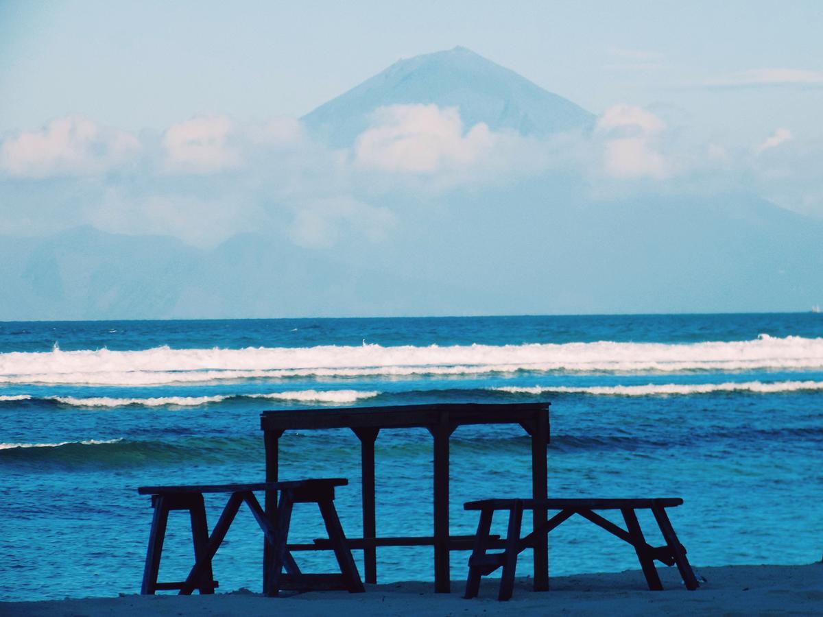 Malino Homestay กีลีตราวางัน ภายนอก รูปภาพ